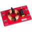 Picture of Dayton Audio 3.5k-HPF-8 High Pass Speaker Crossover 3,500 Hz 12 dB/Octave