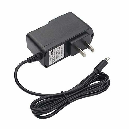 Picture of AC Home Wall Charger Adapter for Lenovo Tab E10 10.1", Tab4 10 10.1" Tablet