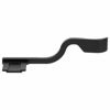 Picture of Camera Thumb Grip, Aluminium Alloy Thumb Up Hand Grip Hot Shoe Cover, for Nikon Z6 Z7 Camera