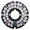 Picture of Okhugogo 6X Infrared IR 36 LED Illuminator Board Plate for CCTV CCD Security Camera