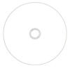 Picture of Verbatim DHR47JP100V4 Barbaitam Single Recording DVD-R, 4.7 GB, 100 Sheets, White Printable 1-16x Speed, Single Sided Layer