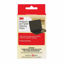 Picture of 3M Notebook Screen Cleaning Wet Wipes, Cloth, 7 x 4, White, 24/Pack