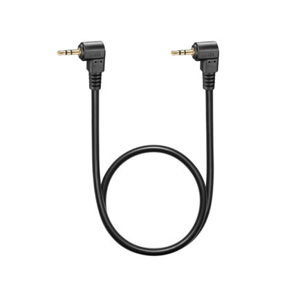 Picture of Flashpoint Wave Commander II Camera Release Cable for Cameras with Canon Sub-Mini Connector
