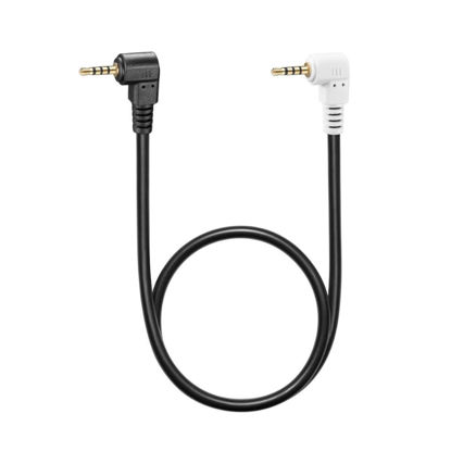 Picture of Flashpoint Wave Commander II Camera Release Cable for Select Panasonic and Leica Cameras