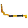Picture of MOUDOAUER Replacement LCD Screen Hinge Flex Cable for Canon PowerShot G7X Mark II G7 X II G7X2 Accessory Part