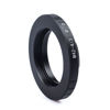 Picture of MOUDOAUER M42 Mount Lenses to 4/3 Cameras Lens Adapter Ring Lens Mount Adapter for Olympus, 4/3 E620 E410 E-3 E510