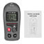 Picture of 2 Times/Sec LCD Screen Waterproof Sensor Light Meter, Illuminometer, Indoor Plants Lighting,Photography for All Light Sources Including LED, Lightweight