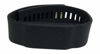 Picture of 2 Black Adjustable 26 Bit Proximity Wristbands AuthorizID Weigand Prox Wrist Band Compatable with ISOProx 1386 1326 H10301 Format Readers. Works with The vast Majority of Access Control Systems