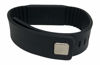 Picture of 2 Black Adjustable 26 Bit Proximity Wristbands AuthorizID Weigand Prox Wrist Band Compatable with ISOProx 1386 1326 H10301 Format Readers. Works with The vast Majority of Access Control Systems