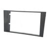 Picture of Car Radio Stereo Frame, Car Stereo Radio Fascia Seamless Fit Installation Fascia Kit Replacement for LS400 1996