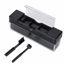 Picture of EBTOOLS Record Brush, Record Cleaning Kit Anti Static Velvet Brush Records Dust Remover for Record Player