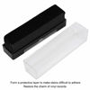 Picture of EBTOOLS Record Brush, Record Cleaning Kit Anti Static Velvet Brush Records Dust Remover for Record Player