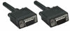 Picture of MANHATTAN SVGA Extension Cable HD 15 M - HD 15 (Female) 3 M (10 Ft.), Black (313599)
