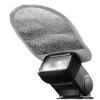 Picture of Godox MRF-01 Light Diffuser/White Reflector for a Superior Flash