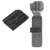 Picture of Data Interface Cap Cover for DJI OSMO Pocket Gimbal, Camera ABS Port Cover Side Door Protection Waterproof - Black
