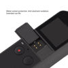 Picture of Data Interface Cap Cover for DJI OSMO Pocket Gimbal, Camera ABS Port Cover Side Door Protection Waterproof - Black