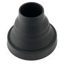 Picture of Godox AK-R17 Snoot, Compatible with Godox V1 Flash Series, V1-S, V1-C, V-1N, use with Godox H200R Round Flash Head, AD200 Pro, AD200