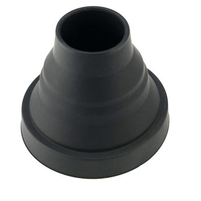 Picture of Godox AK-R17 Snoot, Compatible with Godox V1 Flash Series, V1-S, V1-C, V-1N, use with Godox H200R Round Flash Head, AD200 Pro, AD200