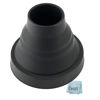Picture of Godox AK-R17 Snoot, Compatible with Godox V1 Flash Series, V1-S, V1-C, V-1N, use with Godox H200R Round Flash Head, AD200 Pro, AD200