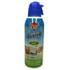 Picture of Dust-Off Disposable Compressed Gas Duster, 10 oz Cans - 1 Pack