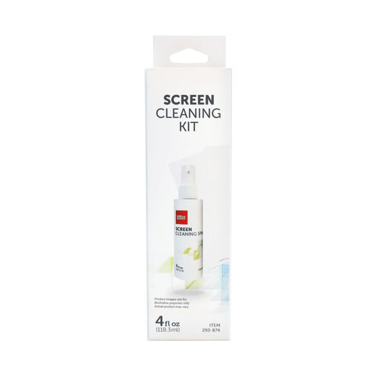 Picture of Office Depot® Brand Screen-Cleaning Kit