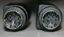 Picture of Mini Din 8 Pin Male Male Black 10 Ft Cable