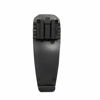 Picture of 3Pcs MB-124 Belt Clip 3.5inch Compatible with IC-F3001 IC-F3003 IC-F4001 IC-F4003 IC-F3101D IC-F4101 and IC-V80 Series