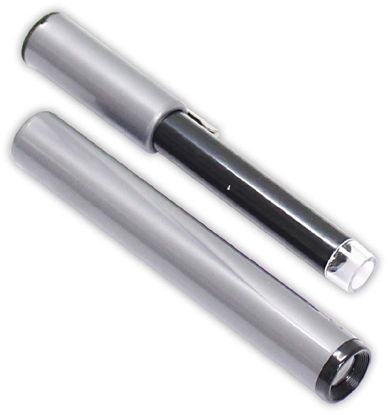 Picture of MAXIMIZE Mini Telescope/Microscope | 8-30x Magnification | Pen-Shape Design | Lightweight & Portable | Ideal for Students & Professionals