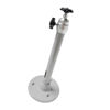 Picture of Projector Ceiling Mount, Aluminum Alloy Rotatable Thickened and Shock Resistant Ceiling Wall Projector Mount Stand for Home, Office, Meeting Room and School