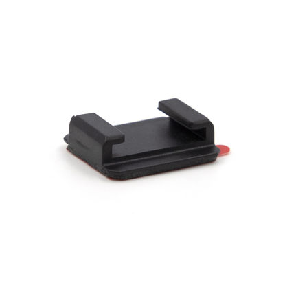 Picture of ProMaster Stick-On Cold Shoe (2-Pack), (Model 2939)