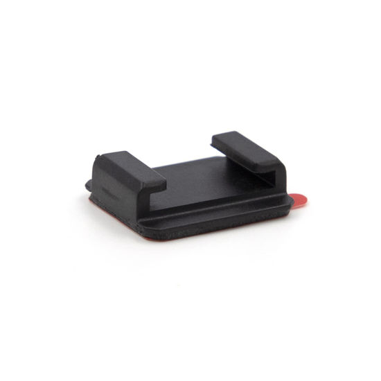 Picture of ProMaster Stick-On Cold Shoe (2-Pack), (Model 2939)