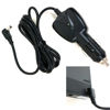 Picture of ChargerCity 12v Vehicle Power Cable Car Charger Adapter with L Shape Connect for Garmin DriveAssist DriveLuxe DriveSMart Drive 50 50LM 50LMT 60 60LM 60LMT 70 70LMT Dash Cam 10 20 30 35 GPS