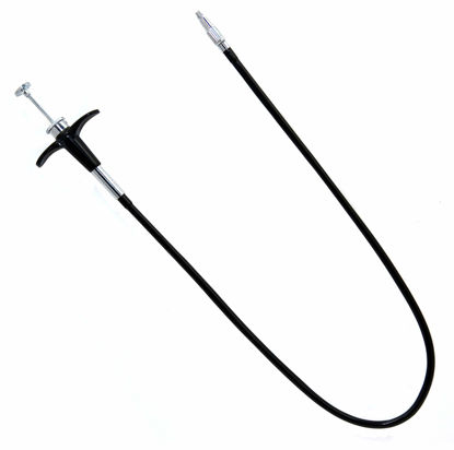 Picture of ProMaster 20'' Manual Cable Release, (Model 9384)