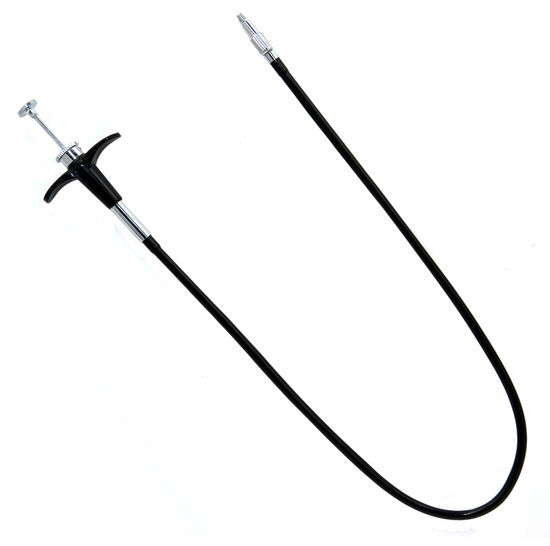 Picture of ProMaster 20'' Manual Cable Release, (Model 9384)