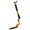 Picture of DAGIJIRD Replacement Camera LCD Screen Hinge Flex Cable Part for Canon PowerShot G7X Mark II G7 X II G7X2