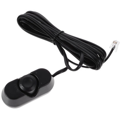 Picture of SUPVOX Power Amplifier Embedded subwoofer Controller bass Amplifier Accessories Tuner Regulator Controller Power Amplifier Part car knob Amplifier Controller