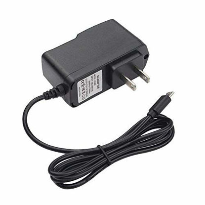 Picture of for Leapfrog Epic Academy Edition, LeapPad Academy Kids’ Learning Tablet House Home Wall AC Charger