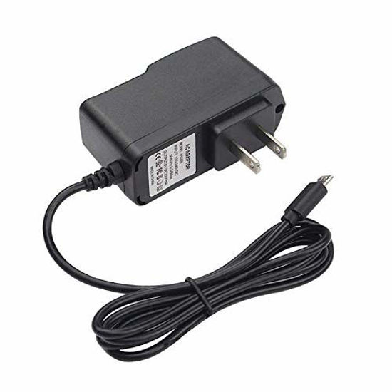 Picture of for Leapfrog Epic Academy Edition, LeapPad Academy Kids’ Learning Tablet House Home Wall AC Charger