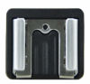 Picture of JJC Mini Advanced Shoe to Universal Shoe Mount Converter for Canon Legria HF S10, HF S20, HF S21, HF S30, HF S100, HF S200