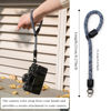 Picture of VOVMOEYA Rope Camera Wrist Strap,Camera Hand Strap Compatible with A6400 A6000 A7 IV,for Fujifilm X100V for Nikon Zf Z30 for Canon EOS R6 R7 R8 R10 Camera Wrist Straps for dslr