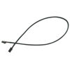Picture of Angitu 50cm for Corsair RGB Fan Hub Lighting Node Commander Extension Cable HD LL120 140 QL 3Pin to 4Pin Converter SM 3Pin ARGB Adapter Cables (3P Female to 3P Female)