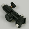 Picture of OFF Camera Flash Mounting Bracket Swivel Umbrella Mount Flash Bracket for Nikon Canon Sb600, Sb800, Sb900, Ex430, Ex580 by ePhotoINC PS06