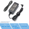 Picture of 40W Laptop Charger AC Adapter Power Supply for Samsung Chromebook 3 xe500c13 xe500c13-k01us xe500c13-k02us xe500c13-k03us xe500c13-k04us xe501c13-k01us xe501c13-k02us xe500c12-k01us xe303c12-a01us