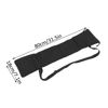 Picture of Holigie Tripod Bag, Tripod Carrying Case Bag Multifunctional Lightweight Nylon with Shoulder Strap, Tripod Case for Photography Camera Video Speaker/Mic/Light/Boom/C Stand (L)