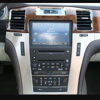 Picture of Decal USA Brand 2007 2008 2009 2010 2011 2012 2013 2014 fits and Compatible with Escalade, EXT & ESV, Premium A/C Climate Control Button Repair Decals-fix Your Scratched Control Buttons Now