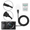 Picture of Blacell USB Cable Cord Lead For Sony Alpha A6000 ILCE-6000 Camera