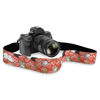 Picture of Boatee Strawberry Camera Strap Quick Release Camera Straps For Photographers Cross Body Universal Camera Strap Adjustable Multi-function Thin Strap Accessories