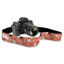 Picture of Boatee Strawberry Camera Strap Quick Release Camera Straps For Photographers Cross Body Universal Camera Strap Adjustable Multi-function Thin Strap Accessories