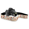 Picture of Boatee Mushroom Digital Camera Strap Camera Strap Crossbody Camstrap - Hands-Free Strap For Cameras Photographer Camera Great Gift for Men&Women Thin Strap
