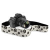 Picture of Boatee Pet Claw Camera Strap Shoulder Strap Fits All Cameras Adjustable Camera Strap Cross Body Camera Strap Multi-function Camera Lanyard Neck Strap Dslr Strap